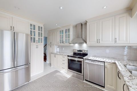 Photo 18 at 16 Marblehead Road, The Westway, Toronto