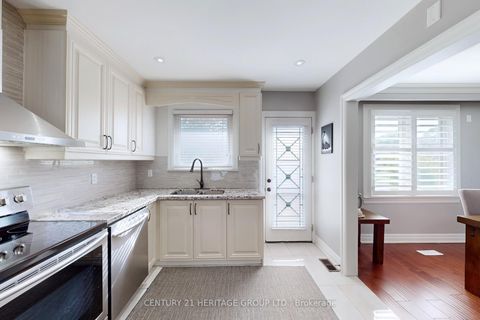 Photo 19 at 16 Marblehead Road, The Westway, Toronto