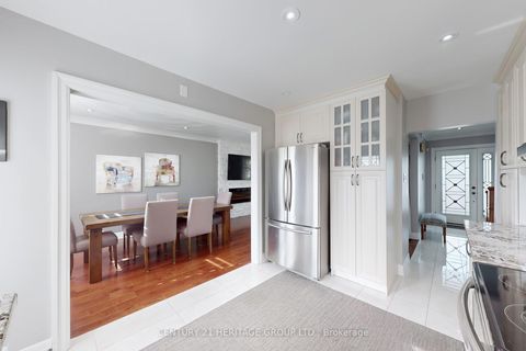 Photo 20 at 16 Marblehead Road, The Westway, Toronto