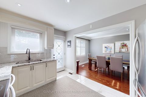 Photo 21 at 16 Marblehead Road, The Westway, Toronto