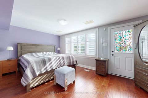 Photo 23 at 16 Marblehead Road, The Westway, Toronto