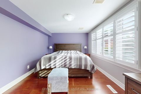 Photo 24 at 16 Marblehead Road, The Westway, Toronto