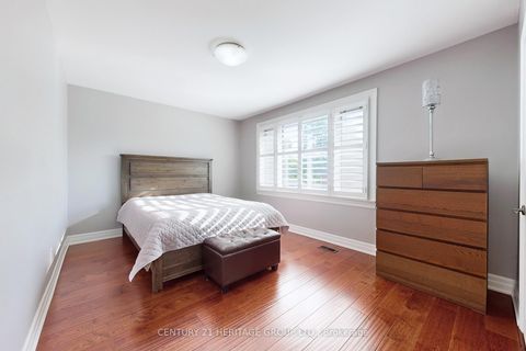 Photo 26 at 16 Marblehead Road, The Westway, Toronto