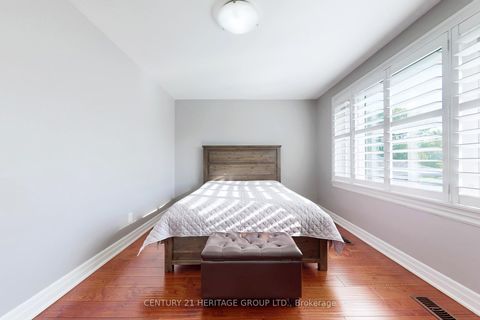 Photo 27 at 16 Marblehead Road, The Westway, Toronto