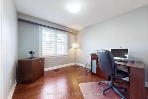Photo 29 at 16 Marblehead Road, The Westway, Toronto