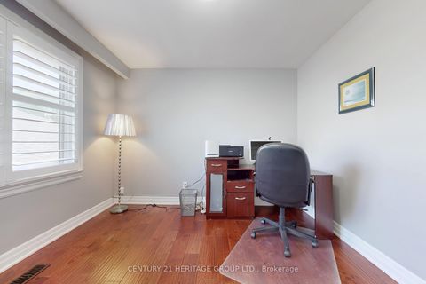 Photo 30 at 16 Marblehead Road, The Westway, Toronto