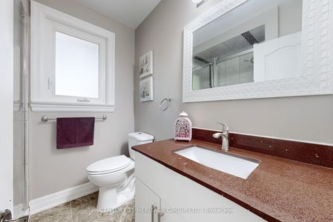 Photo 31 at 16 Marblehead Road, The Westway, Toronto