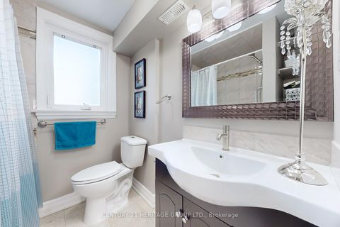 Photo 33 at 16 Marblehead Road, The Westway, Toronto