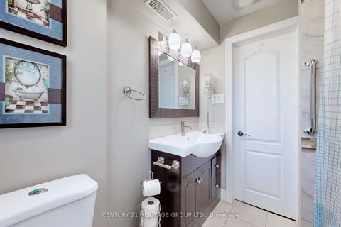 Photo 34 at 16 Marblehead Road, The Westway, Toronto