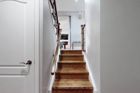 Photo 35 at 16 Marblehead Road, The Westway, Toronto