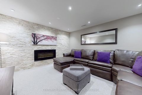 Photo 38 at 16 Marblehead Road, The Westway, Toronto