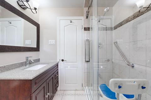 Photo 41 at 16 Marblehead Road, The Westway, Toronto