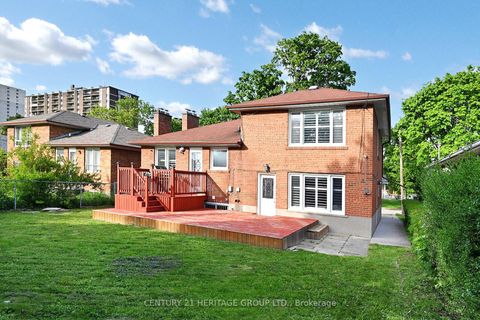Photo 47 at 16 Marblehead Road, The Westway, Toronto