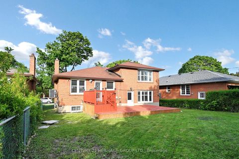 Photo 48 at 16 Marblehead Road, The Westway, Toronto