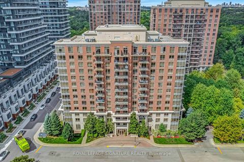 Photo 0 at 403 - 1103 Leslie Street, Don Mills, Toronto