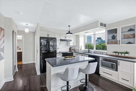 Photo 1 at 403 - 1103 Leslie Street, Don Mills, Toronto