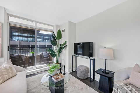 Photo 5 at 403 - 1103 Leslie Street, Don Mills, Toronto