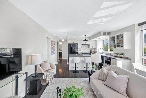 Photo 6 at 403 - 1103 Leslie Street, Don Mills, Toronto