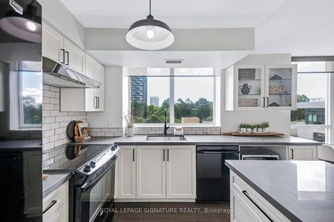 Photo 9 at 403 - 1103 Leslie Street, Don Mills, Toronto