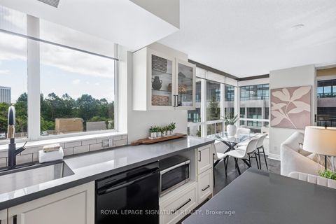 Photo 10 at 403 - 1103 Leslie Street, Don Mills, Toronto