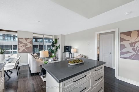 Photo 11 at 403 - 1103 Leslie Street, Don Mills, Toronto