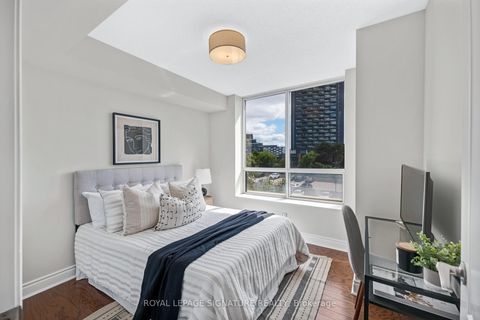 Photo 17 at 403 - 1103 Leslie Street, Don Mills, Toronto