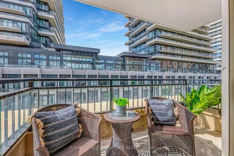 Photo 21 at 403 - 1103 Leslie Street, Don Mills, Toronto