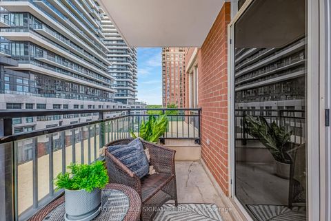 Photo 22 at 403 - 1103 Leslie Street, Don Mills, Toronto