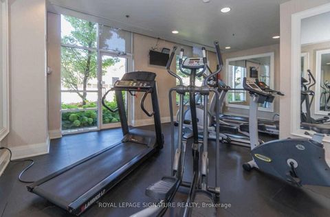 Photo 23 at 403 - 1103 Leslie Street, Don Mills, Toronto