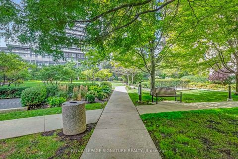 Photo 29 at 403 - 1103 Leslie Street, Don Mills, Toronto