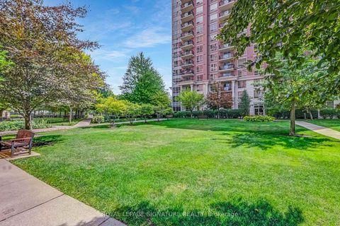Photo 30 at 403 - 1103 Leslie Street, Don Mills, Toronto