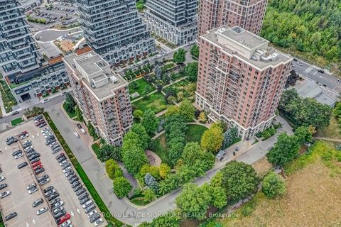 Photo 32 at 403 - 1103 Leslie Street, Don Mills, Toronto