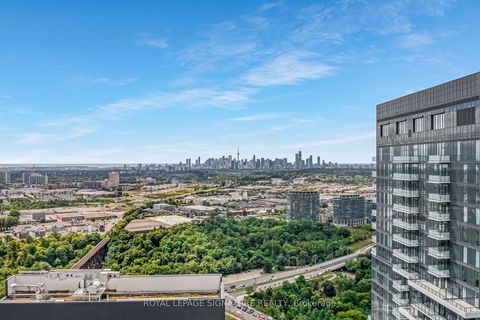 Photo 35 at 403 - 1103 Leslie Street, Don Mills, Toronto