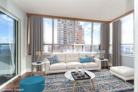 Photo 3 at 1905 - 215 Wynford Drive, Flemingdon Park, Toronto