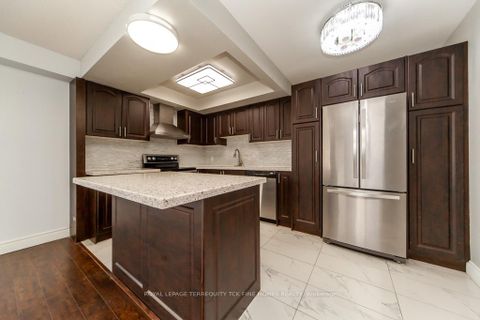 Photo 6 at 1905 - 215 Wynford Drive, Flemingdon Park, Toronto