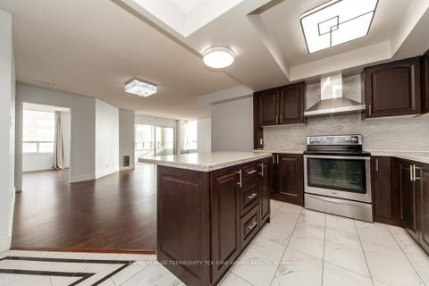 Photo 7 at 1905 - 215 Wynford Drive, Flemingdon Park, Toronto
