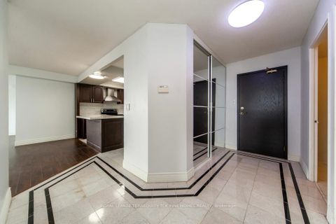 Photo 12 at 1905 - 215 Wynford Drive, Flemingdon Park, Toronto