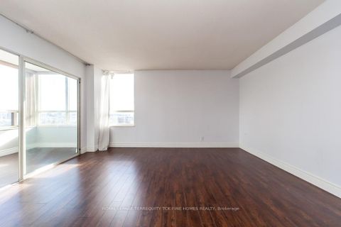 Photo 16 at 1905 - 215 Wynford Drive, Flemingdon Park, Toronto