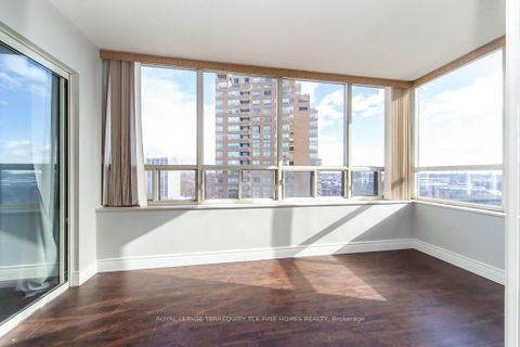 Photo 21 at 1905 - 215 Wynford Drive, Flemingdon Park, Toronto