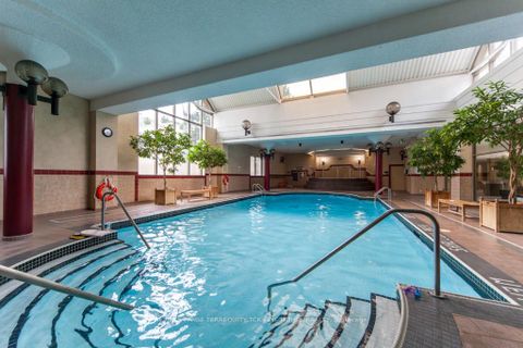 Photo 27 at 1905 - 215 Wynford Drive, Flemingdon Park, Toronto