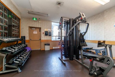 Photo 28 at 1905 - 215 Wynford Drive, Flemingdon Park, Toronto