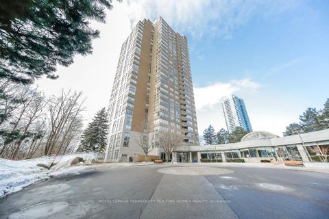 Photo 30 at 1905 - 215 Wynford Drive, Flemingdon Park, Toronto