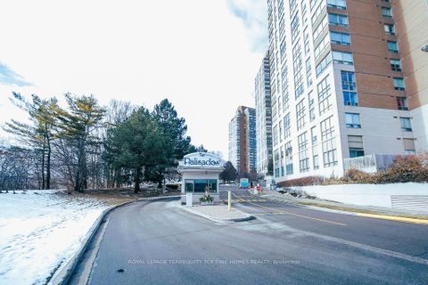 Photo 31 at 1905 - 215 Wynford Drive, Flemingdon Park, Toronto