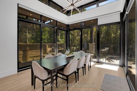 Photo 11 at 7 Woodvalley Drive, Humber Valley, Toronto