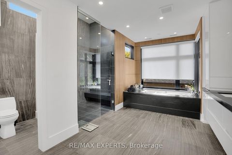 Photo 17 at 7 Woodvalley Drive, Humber Valley, Toronto