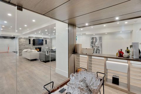 Photo 26 at 7 Woodvalley Drive, Humber Valley, Toronto
