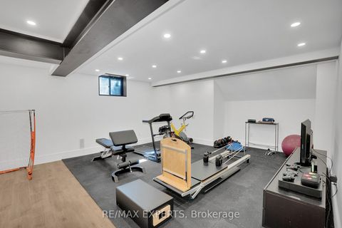 Photo 27 at 7 Woodvalley Drive, Humber Valley, Toronto