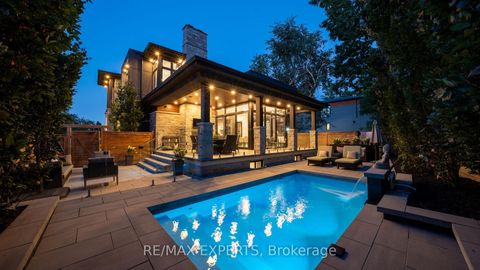 Photo 30 at 7 Woodvalley Drive, Humber Valley, Toronto