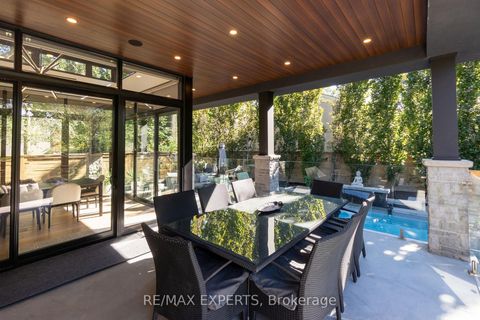 Photo 32 at 7 Woodvalley Drive, Humber Valley, Toronto