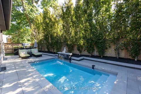 Photo 35 at 7 Woodvalley Drive, Humber Valley, Toronto